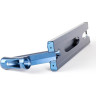 Дека для трюкового самоката TECH TEAM DRACO золотая NN003925