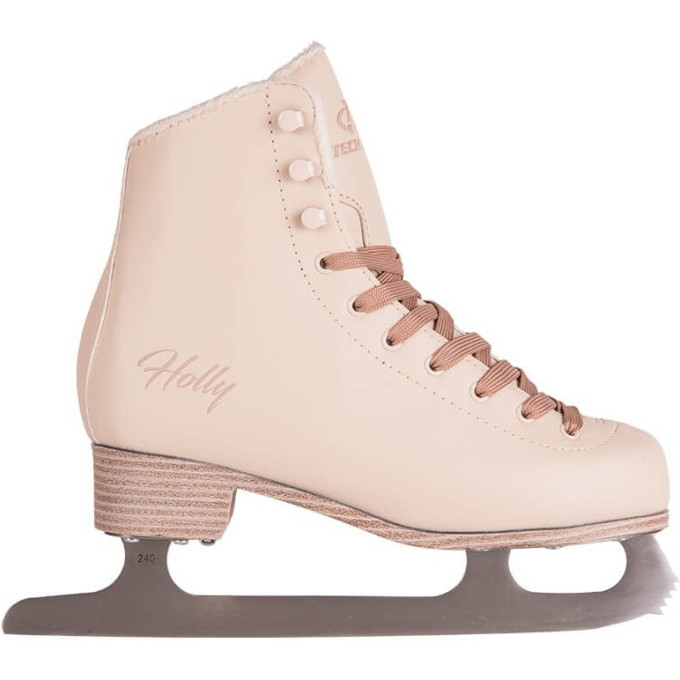 Фигурные коньки TECH TEAM HOLLY р.32 NN006872