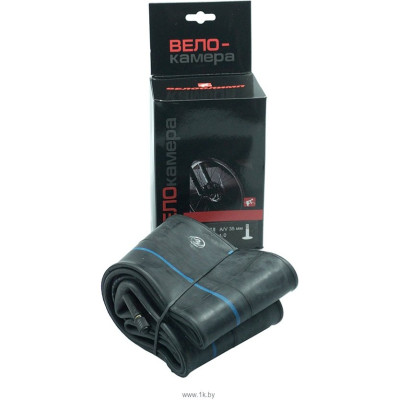 Камера TECH TEAM 20"x4.0" A/V ниппель Tub-20x4 20X4.0 AV-35MM