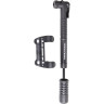 Насос TECH TEAM ручной 21х200мм пластиковый корпус HP-2 1/100 HP-2 NN002695