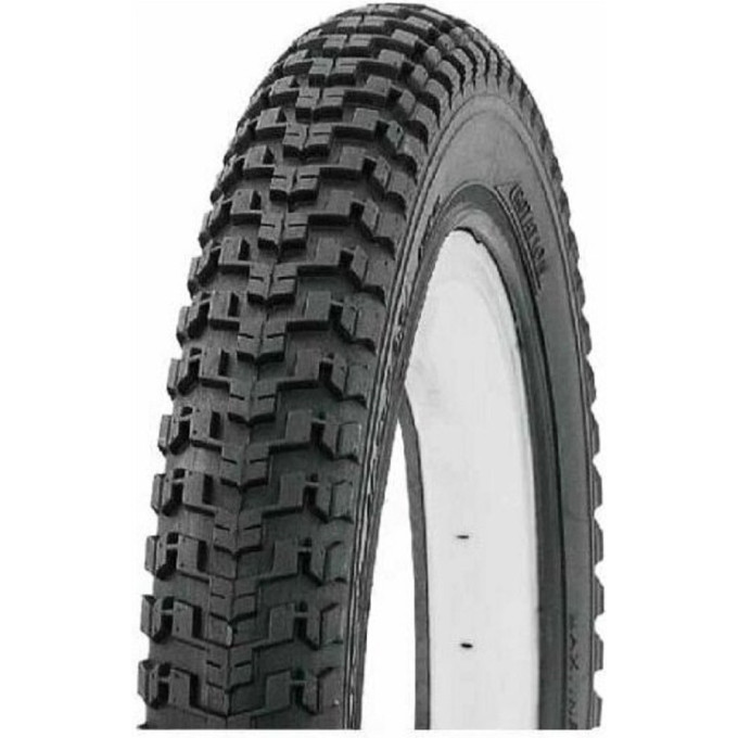 Покрышка TECH TEAM WD 20*2.125 P-1135 NN000829