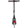 Самокат TECH TEAM DELTA black-grey 1/4 NN010199