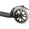 Самокат TECH TEAM JOGGER 210 черно-розовый NN007601