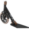 Самокат TECH TEAM JOGGER 210 черно-розовый NN007601